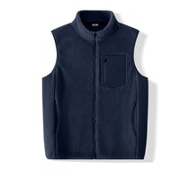 88VIP：雪中飞 SNOW FLYING 雪中飞 男士马甲 X2505329061F