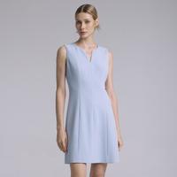 TieForHer TIE FOR HER 女士无袖连衣裙