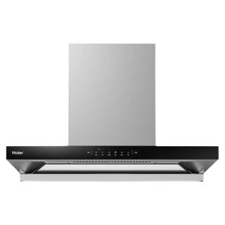 海尔 高端抽油烟机灶具单机 26m³大吸力 T11pro