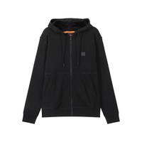 HUGO BOSS 男士连帽拉链卫衣 50508578