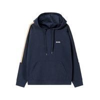 HUGO BOSS 男士连帽卫衣 50527559