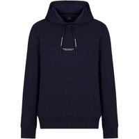  EMPORIO ARMANI/阿玛尼 男士连帽长袖卫衣