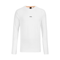 HUGO BOSS 男士长袖T恤 50473286