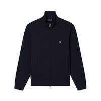  EMPORIO ARMANI/阿玛尼  男士拉链卫衣