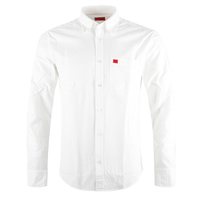 HUGO BOSS 男士休闲长袖衬衫 50479302