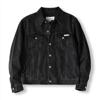 卡尔文·克莱恩 凯文克莱 男士牛仔夹克 CK-40TM716