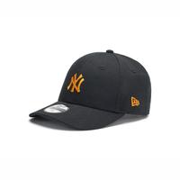 ERA 纽亦华MLB经典纯色刺绣休闲百搭棒球儿童款