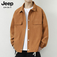 JEEP SPIRIT 男士休闲夹克 Q-JP-2303-QQ