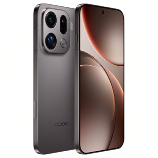 国家补贴：OPPO Find X9 Pro 5G手机 16GB+512GB 绒砂钛