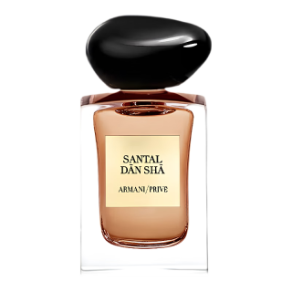 EMPORIO ARMANI 檀香香氛  7.5ml