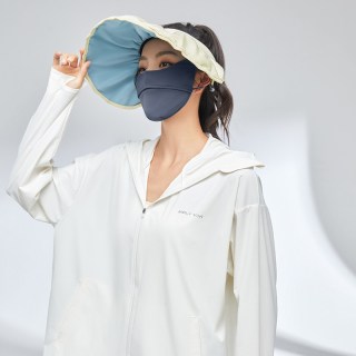 魔力薇薇 女士遮阳帽 MYAC23101