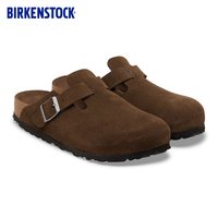 BIRKENSTOCK 男女休闲鞋 BSBOSB425