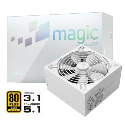 长城 电源 m7系列金牌全模组 台式机电脑电源