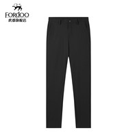 虎都 男士休闲裤 H3545X2E1201