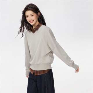 佐丹奴 女士卫衣 13325765