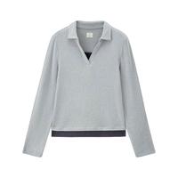  GIORDANO/佐丹奴 弹力针织 女士Polo衫