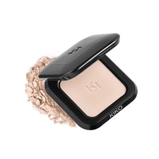 KIKO MILANO KIKO干湿两用防晒粉饼CR15小样2.5g