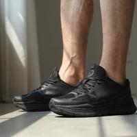 必迈 Pure 男款跑步鞋