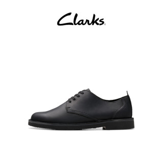 Clarks Shepton Low 男士商务休闲皮鞋 Shepton Low-280857