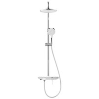 米家 淋浴花洒套装 C 米家控温淋浴花洒