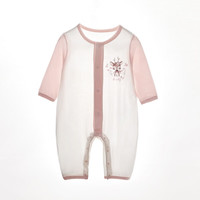  USBETTAS/贝肽斯 婴儿连体衣