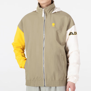 adidas 情侣外套 HD4640