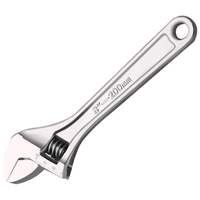  GREENER/绿林 多功能 活动扳手套装