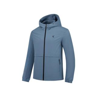 乔丹 男式运动外套