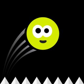 App Store本体限免：Juggly Ball