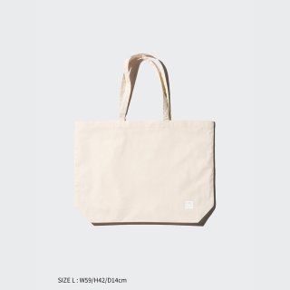 优衣库 男女购物袋 UQ480058001