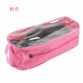 芭贝恋依 鞋子收纳袋旅行装鞋袋防水鞋包防尘袋装鞋子鞋套旅游收纳包