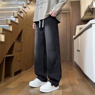 特别派 男士牛仔裤 K506