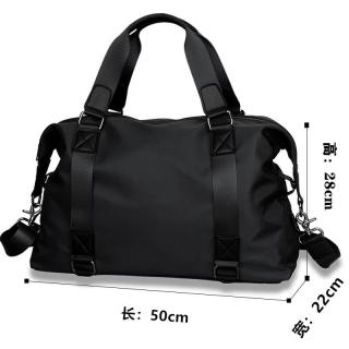 tehya 男士手提包 A009 大容量干湿分离旅行包