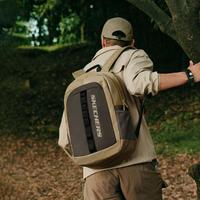 斯凯奇 春季大容量双肩背包防沾水骑行登山包大学生书包