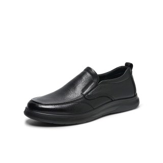 88VIP：天美意 男士商务休闲鞋 3TK01AM5