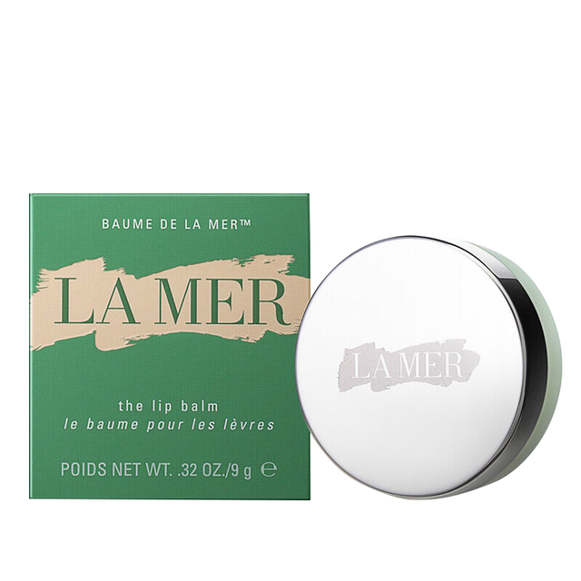 LA MER 润唇膏修护唇霜9g 缓解干燥滋润双唇防干裂