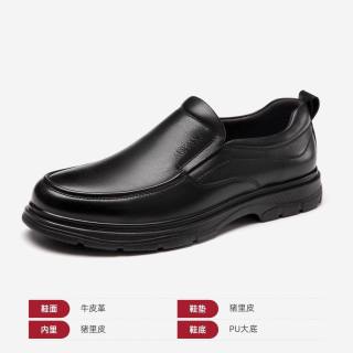 奥康 男士商务休闲鞋 T223214222