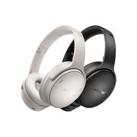 百亿补贴：BOSE QC消噪耳机QC45二代 升级款头戴式无线主动蓝牙降噪耳麦二代