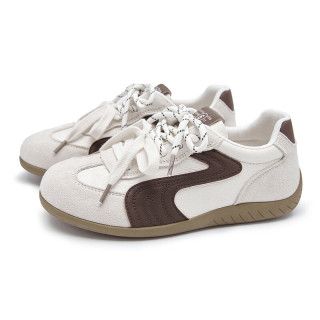 西遇 春季新款百搭阿甘鞋 多色可选