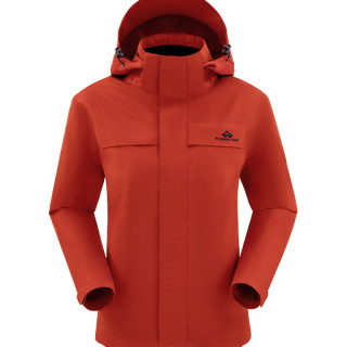 Pioneer Camp 朱雀系列户外硬壳三防冲锋衣