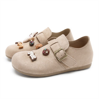 西遇新款马上有钱勃肯鞋  多色可选