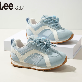 LEE KIDS 童鞋  防滑耐磨跑步鞋