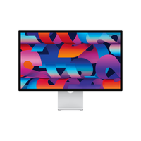 Apple Studio Display XDR 27英寸 Mini-LED 显示器+可调倾斜度及高度支架