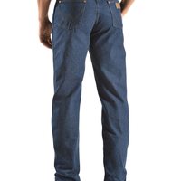  Wrangler/威格 耐磨 男士牛仔裤