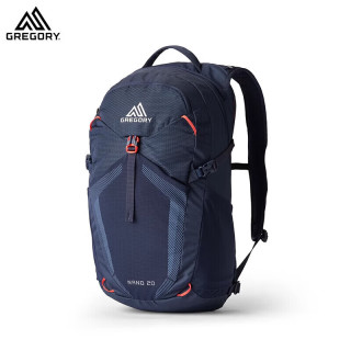 格里高利 NANO 蜂鸟 轻便徒步登山包 双肩背包 袋鼠仓 20L