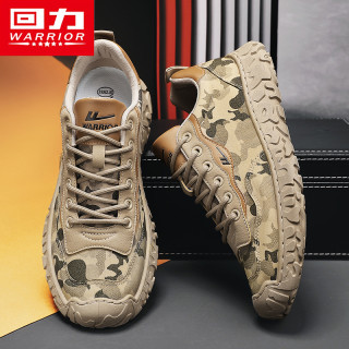 回力 男鞋 劳保运动鞋 2025款