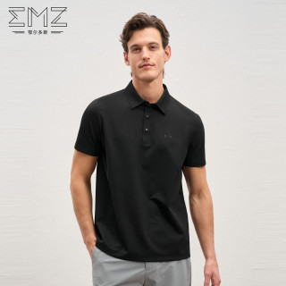 EMZ 鄂尔多斯 吸湿速干凉感透气不易变形polo衫