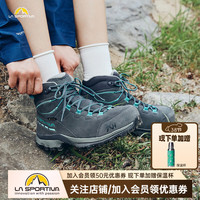 LA SPORTIVA TX Hike Mid Leather 男女徒步鞋