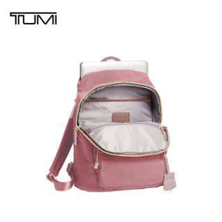 TUMI VISTA日常通勤商务高端女士双肩包04843833ORDO兰花色 夏季出游