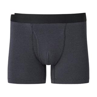  UNIQLO/优衣库 男士内裤 482597/08深灰色 S